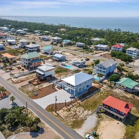 Island Memories Villa